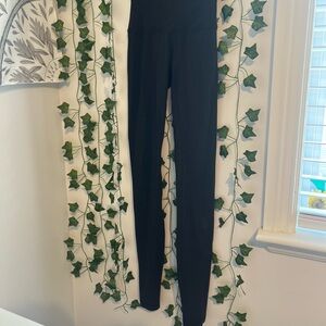 Lululemon high waisted leggings